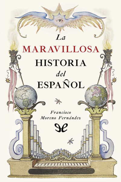 descargar libro La maravillosa historia del español