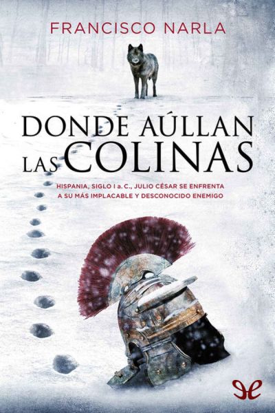 descargar libro Donde aúllan las colinas