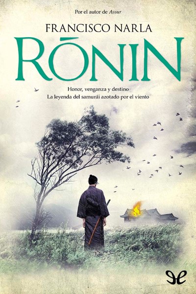 libro gratis Ronin