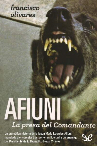 libro gratis Afiuni