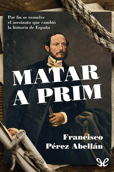 libro gratis Matar a Prim