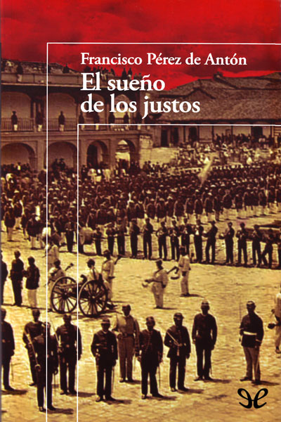 descargar libro El sueño de los justos