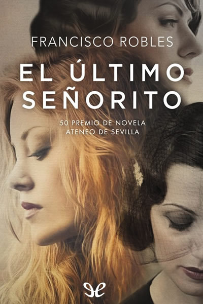 libro gratis El último señorito