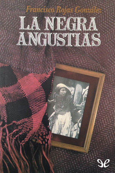 descargar libro La Negra Angustias