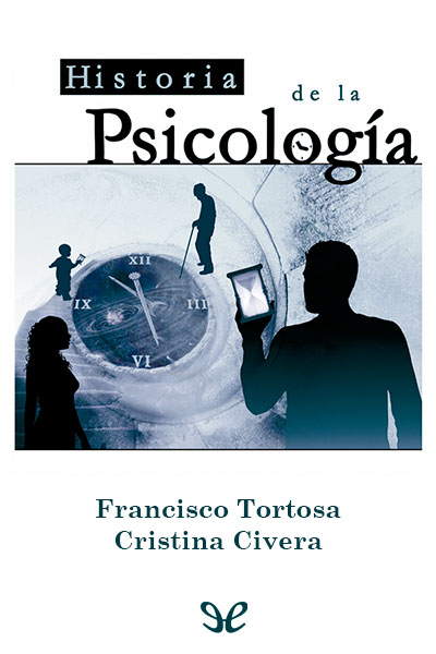 libro gratis Historia de la Psicología