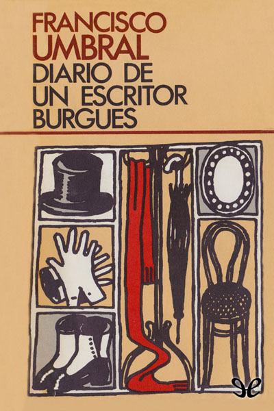 descargar libro Diario de un escritor burgués