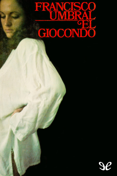 libro gratis El Giocondo