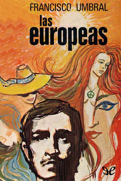 descargar libro Las europeas