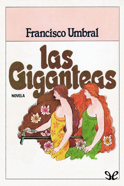 descargar libro Las giganteas