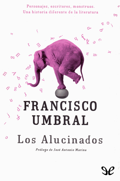 descargar libro Los Alucinados