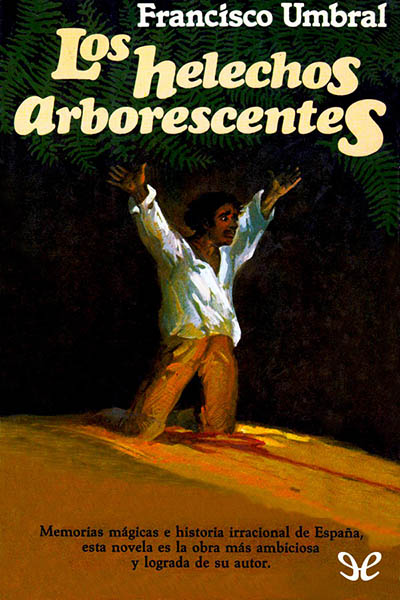 descargar libro Los helechos arborescentes