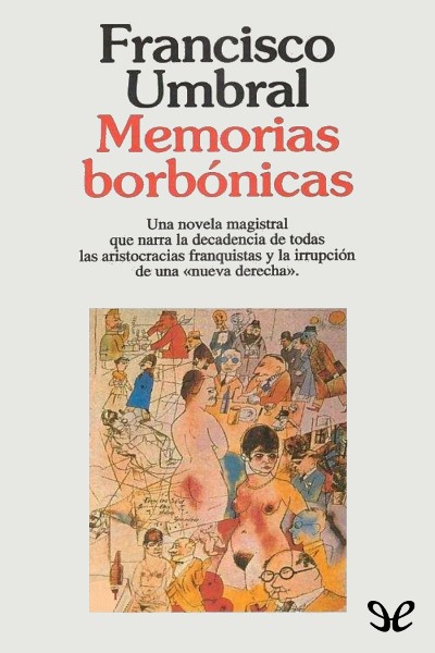 descargar libro Memorias borbnicas