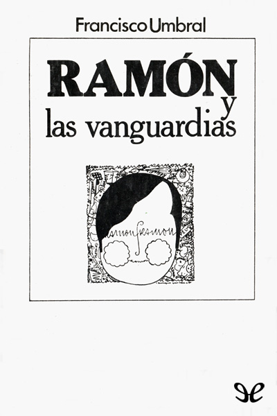 descargar libro Ramón y las vanguardias