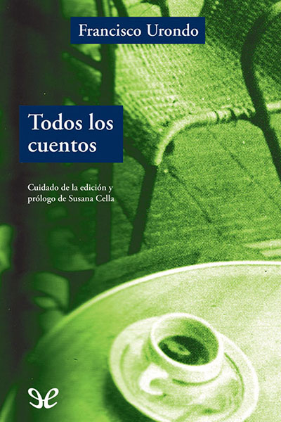 descargar libro Todos los cuentos