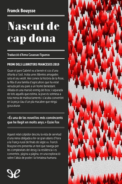 libro gratis Nascut de cap dona