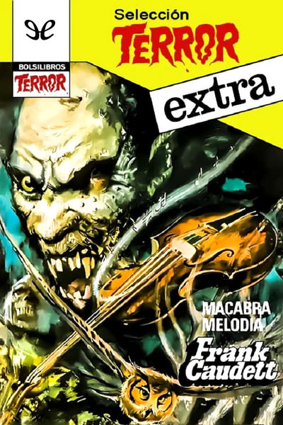 descargar libro Macabra meloda