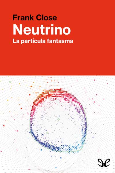 descargar libro Neutrino