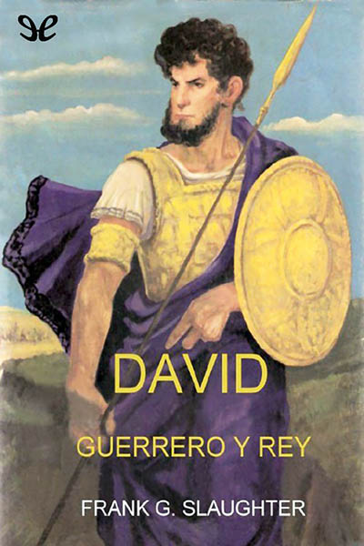 descargar libro David, guerrero y rey