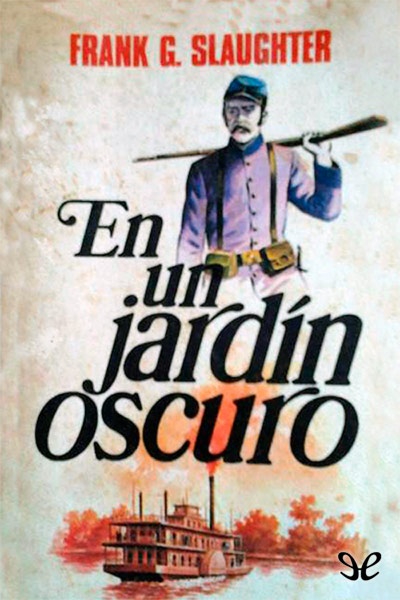 descargar libro En un jardn oscuro