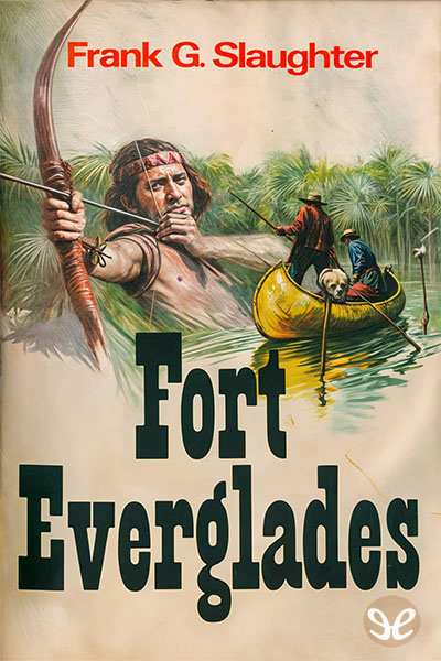 libro gratis Fort Everglades