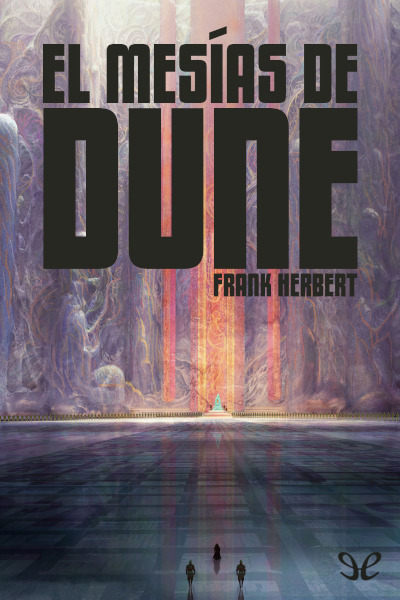 libro gratis El mesías de Dune