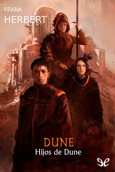 descargar libro Hijos de Dune