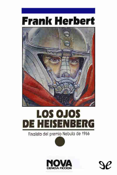 descargar libro Los ojos de Heisenberg