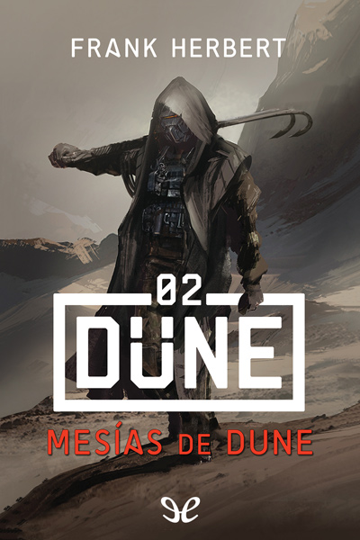 descargar libro Mesías de Dune (trad. Llanos Collado)