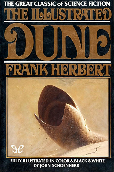 libro gratis The Illustrated Dune