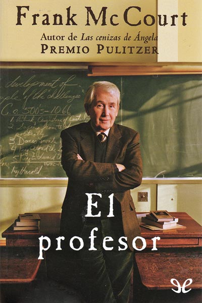 descargar libro El profesor