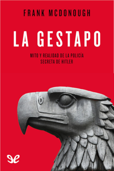 descargar libro La Gestapo