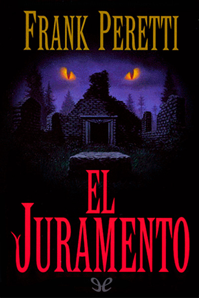 descargar libro El juramento