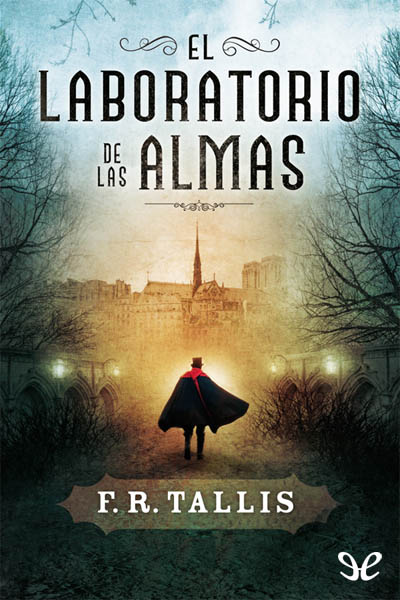 descargar libro El laboratorio de las almas