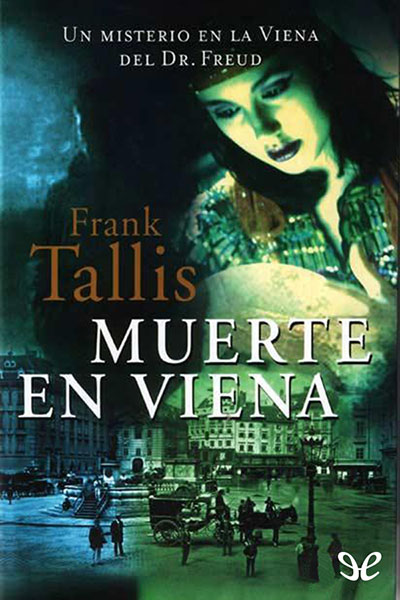 libro gratis Muerte en Viena