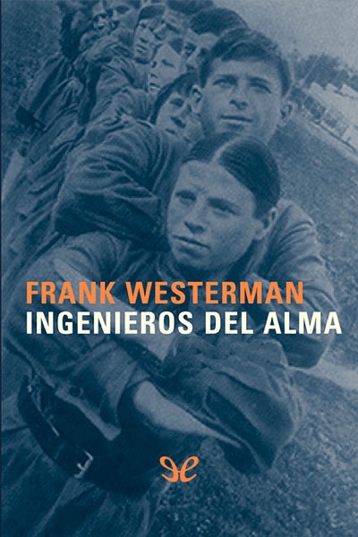 descargar libro Ingenieros del alma