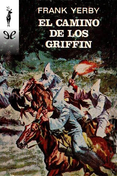 libro gratis El camino de los Griffin