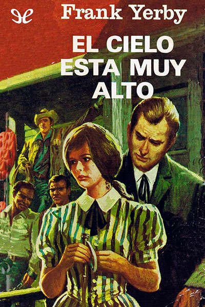 descargar libro El cielo está muy alto