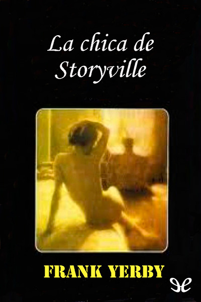 descargar libro La chica de Storyville