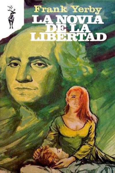 libro gratis La novia de la libertad