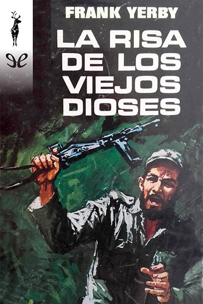 libro gratis La risa de los viejos dioses