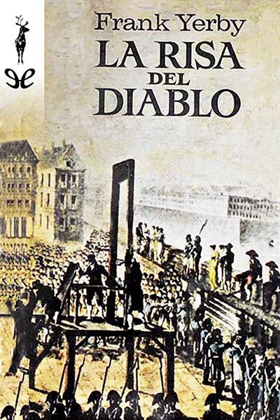 descargar libro La risa del diablo