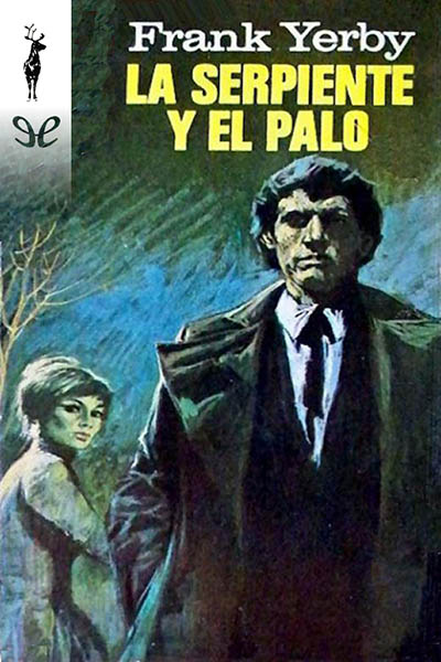 libro gratis La serpiente y el palo