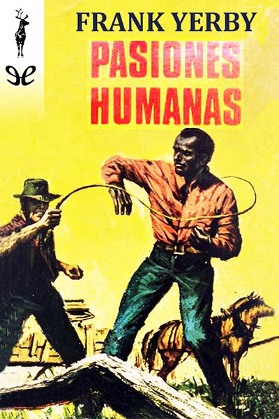 descargar libro Pasiones humanas