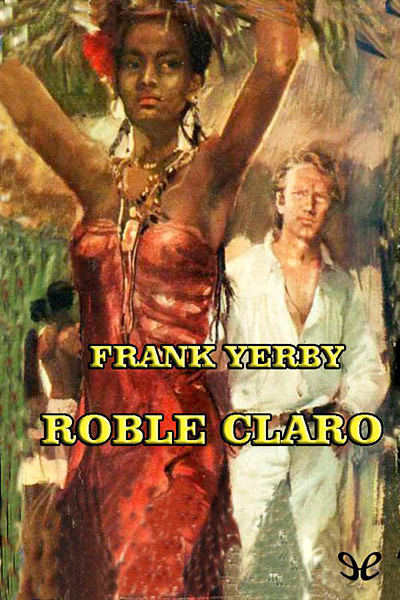 descargar libro Roble Claro