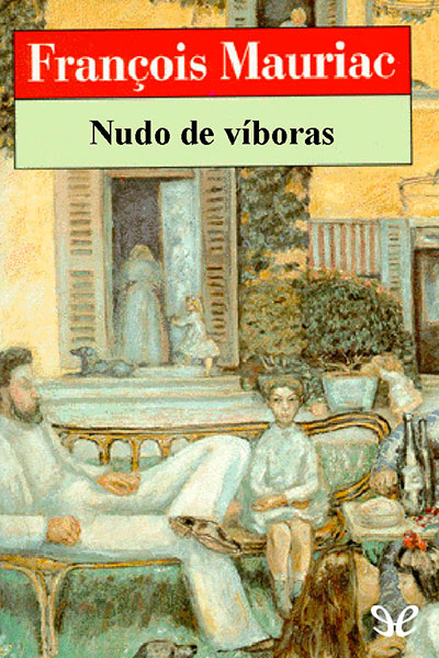 descargar libro Nudo de vboras