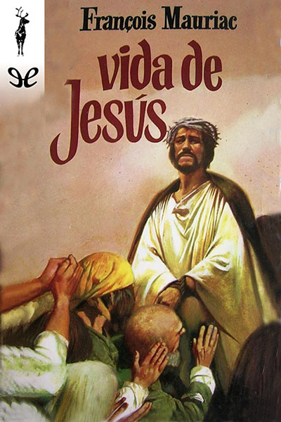 libro gratis Vida de Jesús