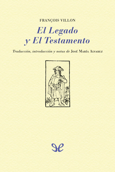 descargar libro El legado y El testamento