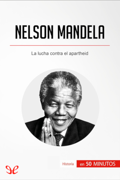 descargar libro Nelson Mandela