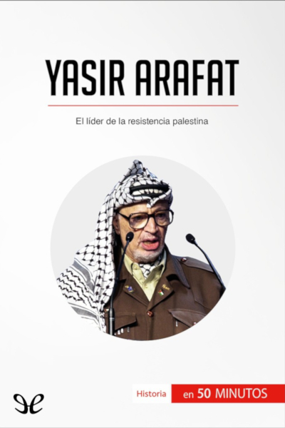 descargar libro Yasir Arafat