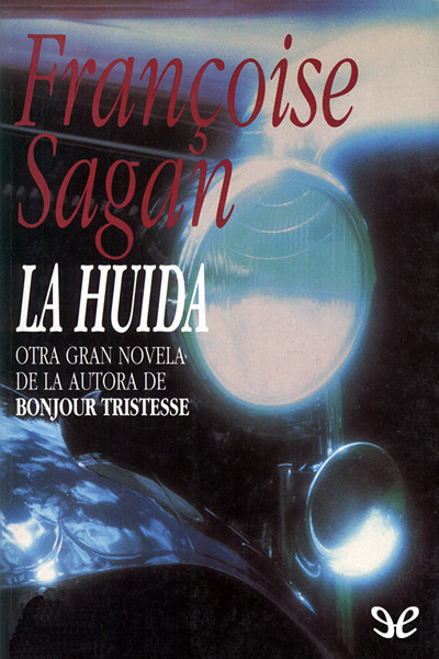 descargar libro La huida